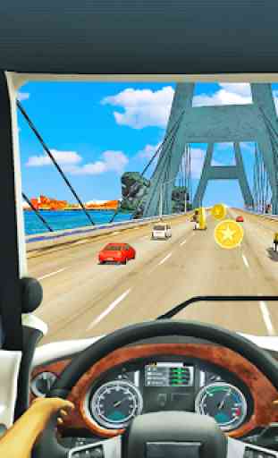 súper camión conductor 3d gratis juego 2