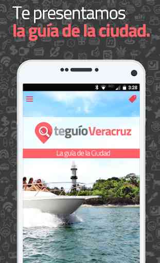 TeGuío Veracruz 1
