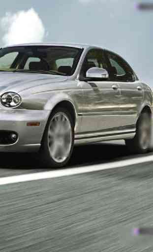 Temas para Jaguar X Type Funs 2
