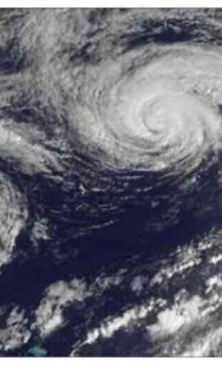 Tormentas y huracanes increibles 3