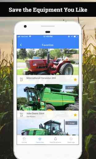 Tractor Zoom: Farm Auctions 2