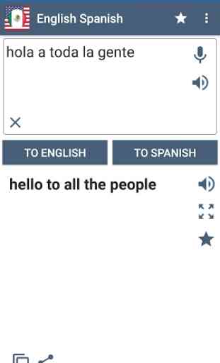 Traductor ingles español 2
