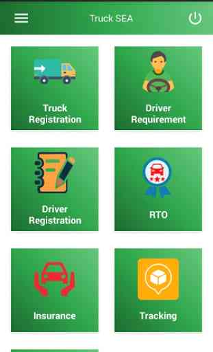 Trucksea - Find Truck, Load freight at best price 1