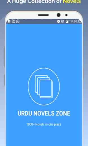 Urdu Novels Zone 1