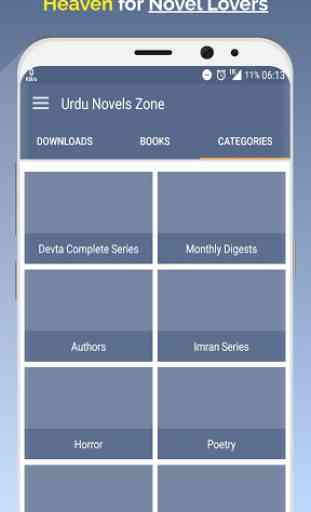 Urdu Novels Zone 2