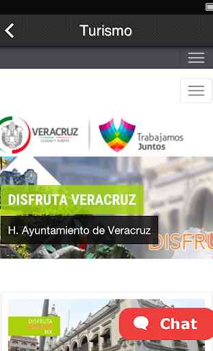 Veracruz Cd 4