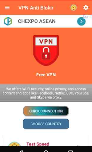 VPN Anti Blokir Gratis 2