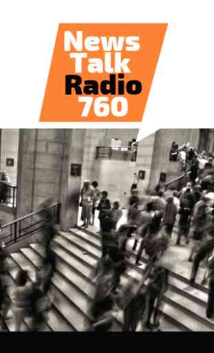 WJR 760 NEWS TALK RADIO 4