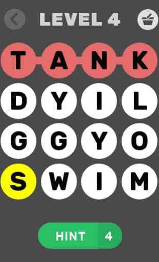 Word Porn Word Puzzles Game Most Addictive Game 4