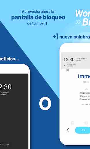 WordBit Alemán (for Spanish speakers) 1