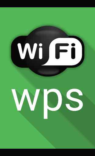 WPS wpa tester - wps connect 4
