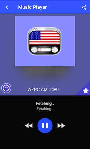 wzrc am 1480 App usa free listen 1