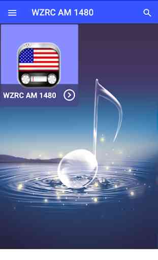 wzrc am 1480 App usa free listen 2