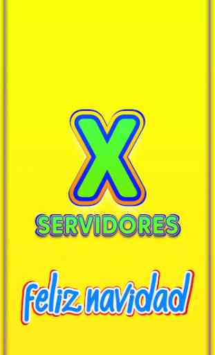 X Servidores - Servidor Privado, Tarjetas y Pavos 1