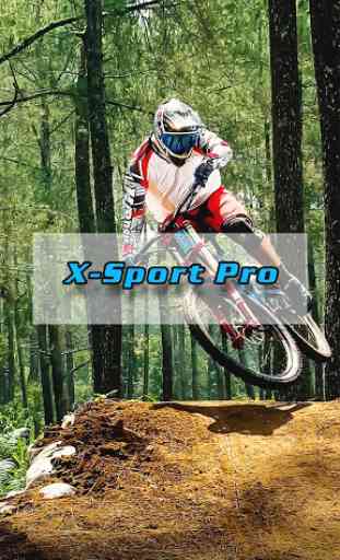 X-Sport Pro 1