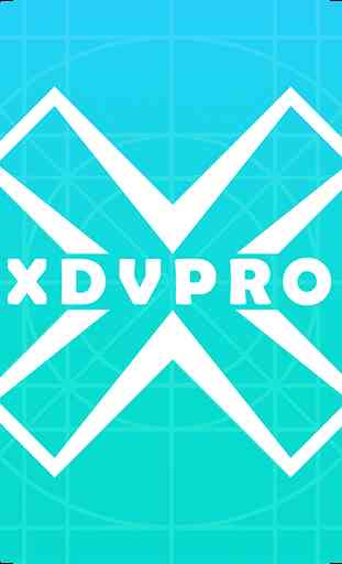 XDV PRO 3