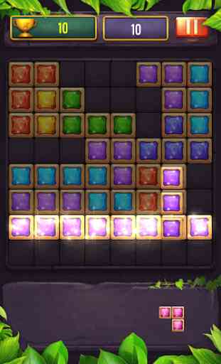 Xep Hinh - Block Puzzle 3