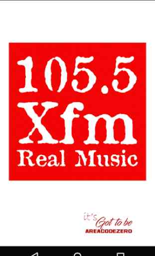 XFM 105.5 FM Kenya Live Stream 2