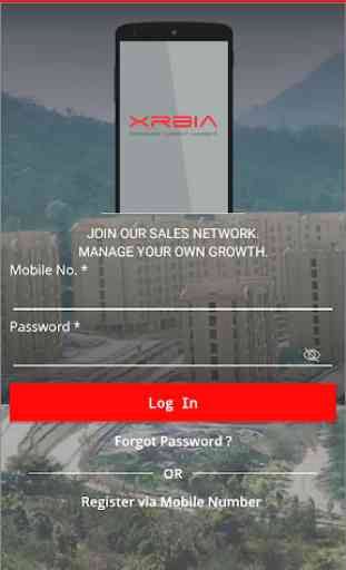 Xrbia Facility Management 1