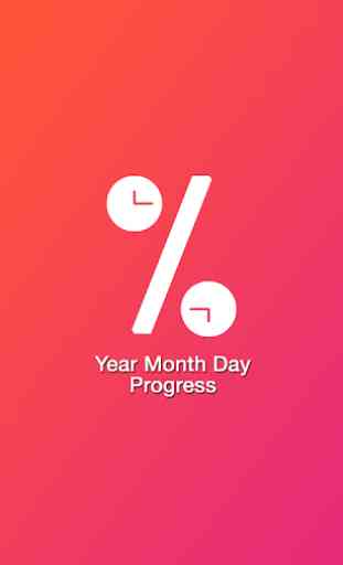 Year Month Day(YMD) Progress 1