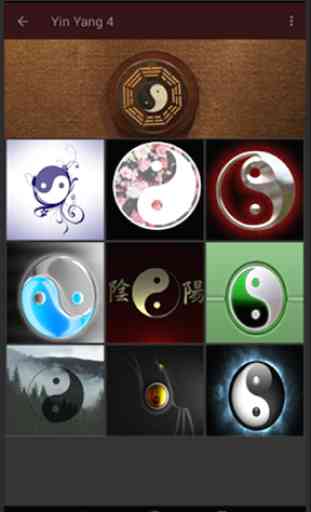 Yin Yang Wallpaper - Gudelplay Apps 1