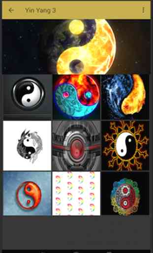 Yin Yang Wallpaper - Gudelplay Apps 2