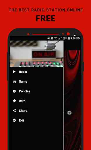 Yle Radio Vega Nettiradio App FI Ilmainen Online 2