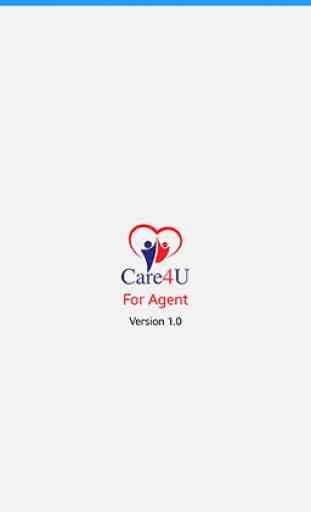 YMH - Care4U For Agent 2