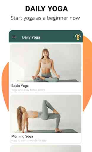 Yoga daily workout, Daily Yoga, Free Yoga workout 2