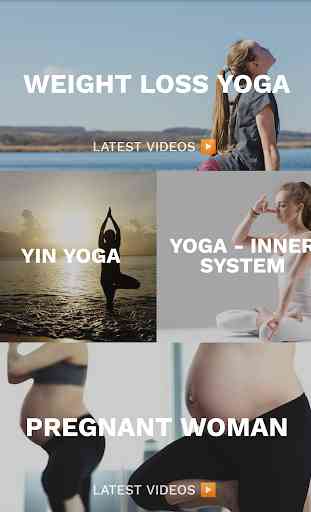 Yoga para bajar de peso | Entrenamientos yoga 2