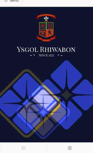 Ysgol Rhiwabon 1