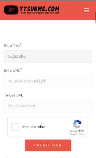 YTSUBME-Lock Links & Gain YouTube Subscribers Free 2