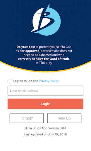 ZionUSA Bible Study App 1