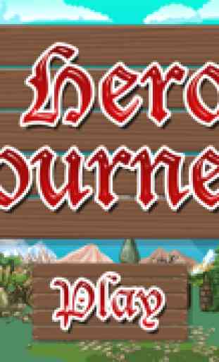 A Hero’s Journey - Aventura del Caballero de la Época Medieval 4