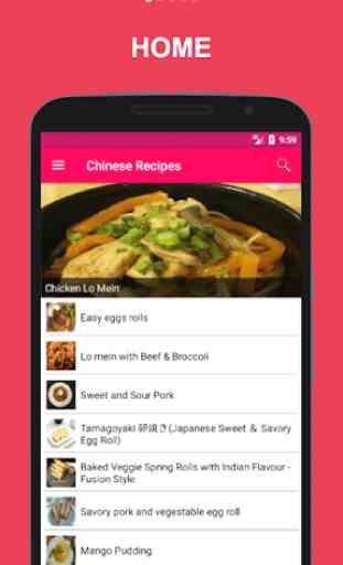900+ Chinese Recipes 1