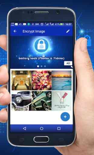 App Lock Security - Photo / Video Vault 4