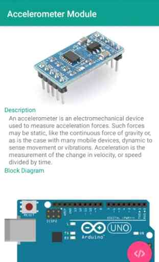 Arduino Sensors Tutorial 3