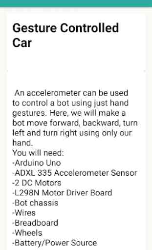 Arduino Tutorials Advanced 2