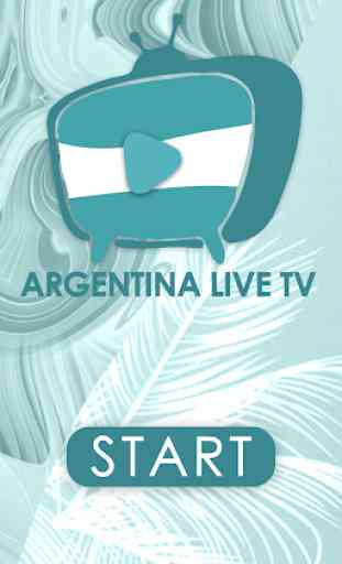 Argentina tv EN VIVO 3