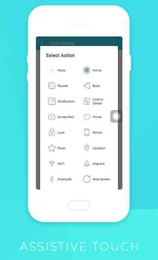 Assistive Touch 2019 4