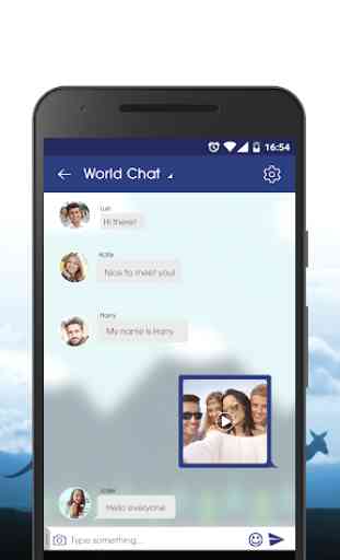 Aussie Social - Chat & Date Apps for Australian 4