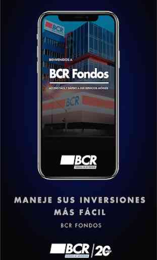 BCR Fondos 1