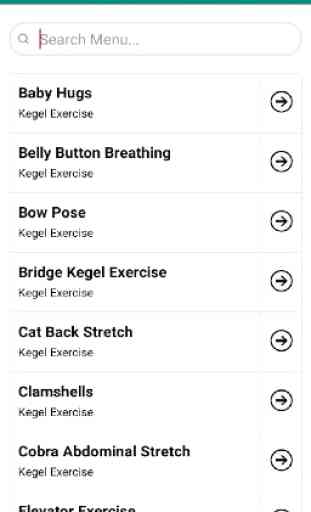 Best Kegel Exercise App for Women Offline Free 1