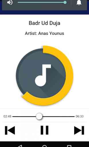 Best of Anas younus Offline 3