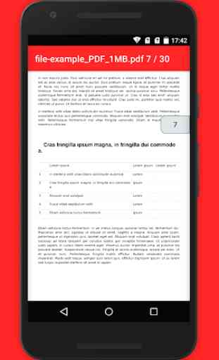 Best PDF Reader Pro 3