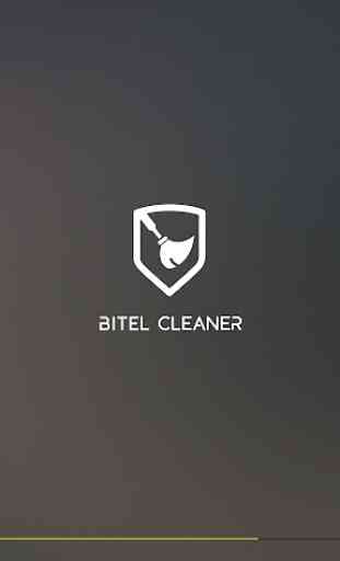 Bitel Cleaner 1