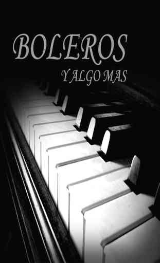Boleros Gratis - Musica Boleros Gratis 1