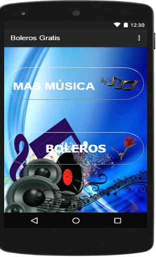 Boleros Gratis - Musica Boleros Gratis 2