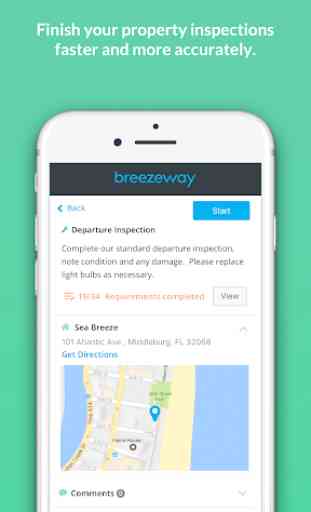 Breezeway: Property Care & Maintenance Operations 1
