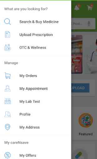 CareNSave - Online Pharmacy & Online Medical Store 2